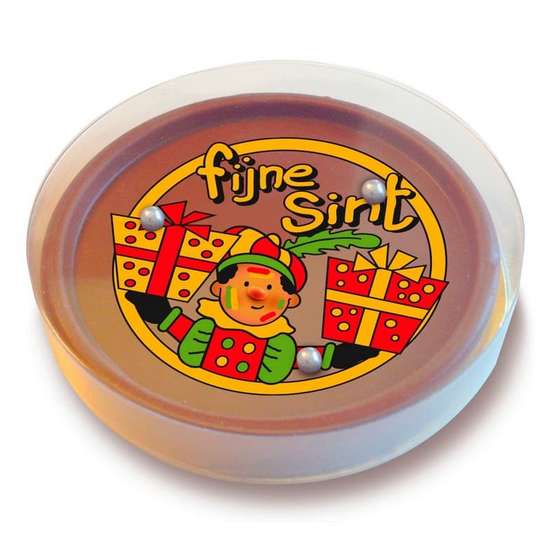 Sint Spel