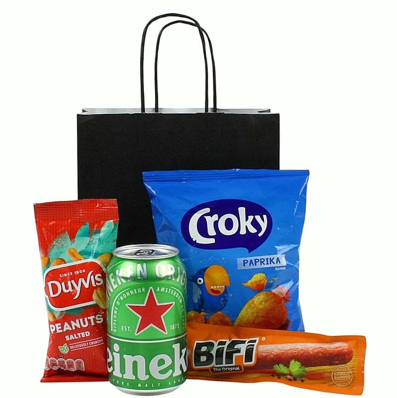 Borrelbag