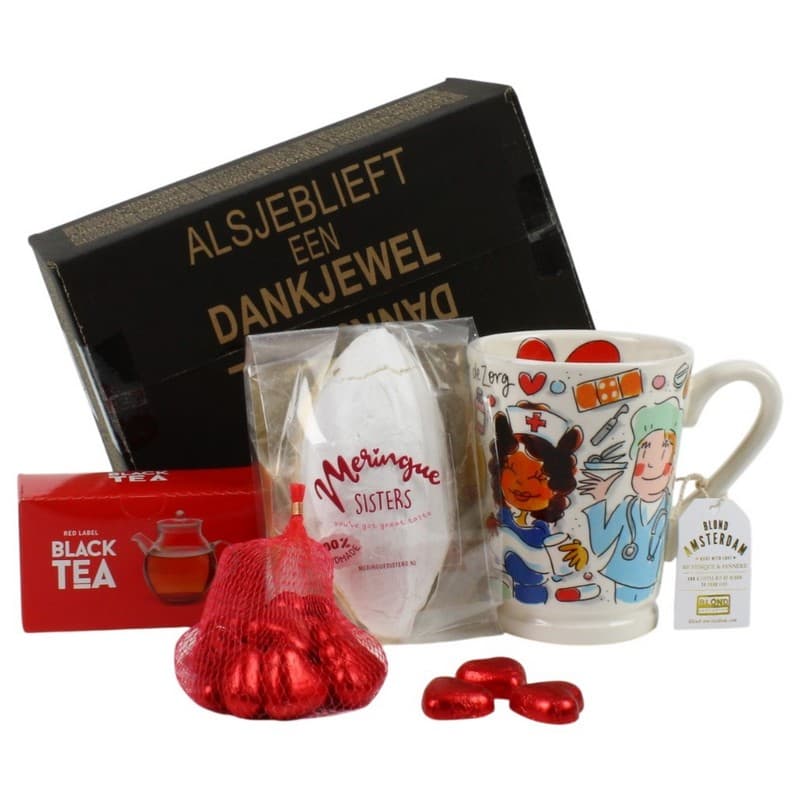Hart voor de Zorg
