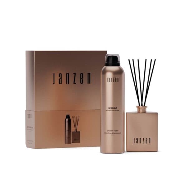 Janzen Giftset S – Gracious