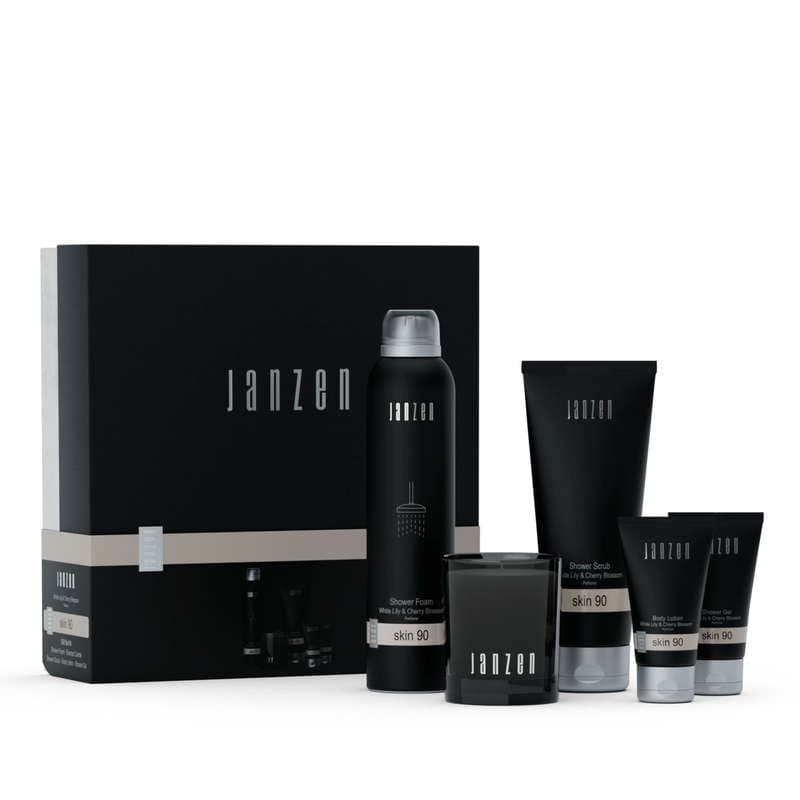 Janzen Giftset M – Skin 90