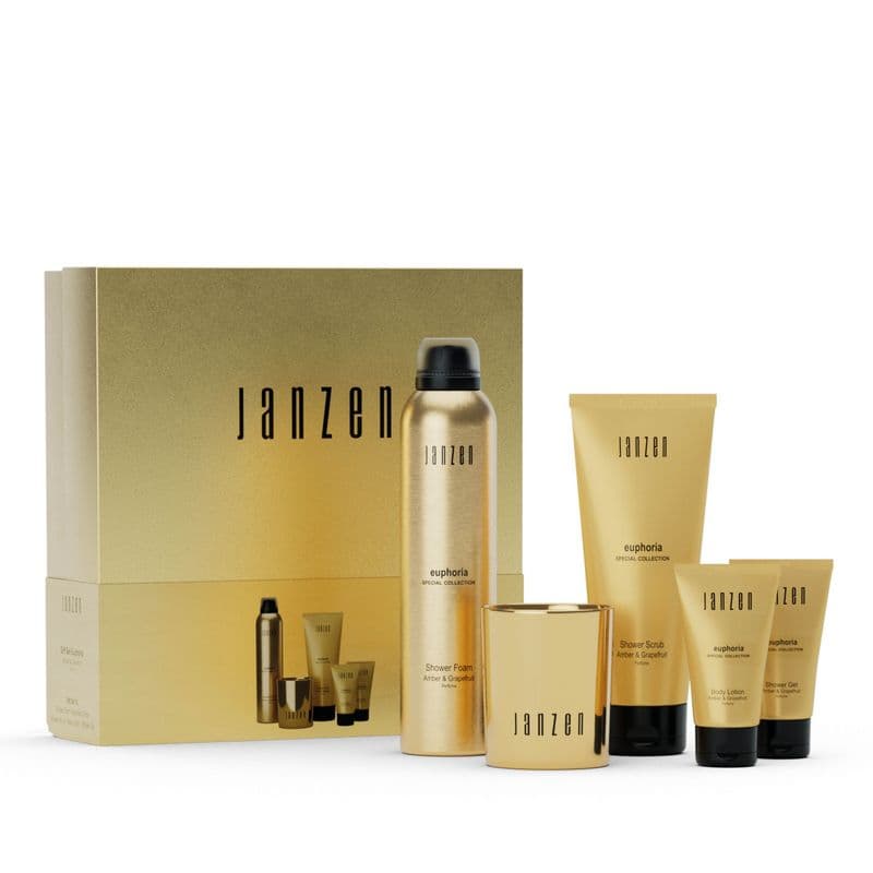 Janzen Giftset M – Euphoria