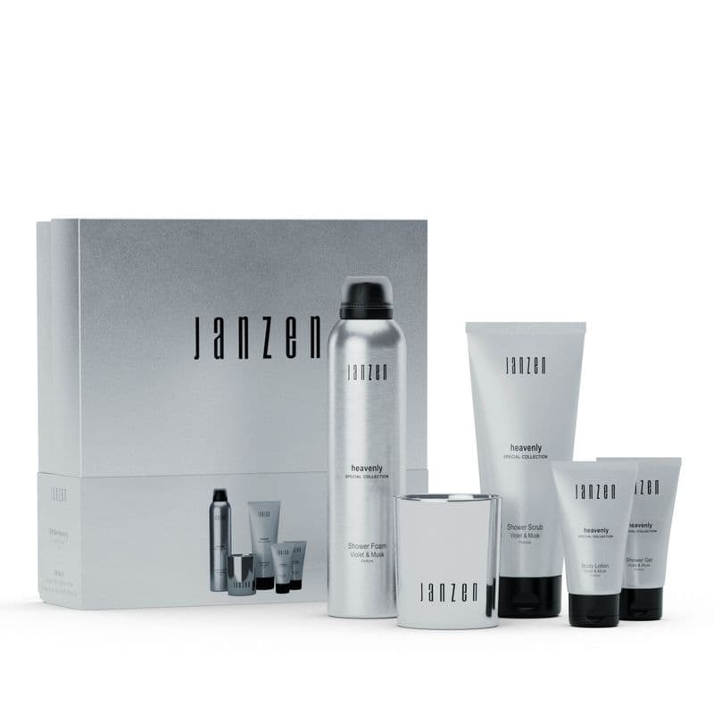 Janzen Giftset M – Heavenly