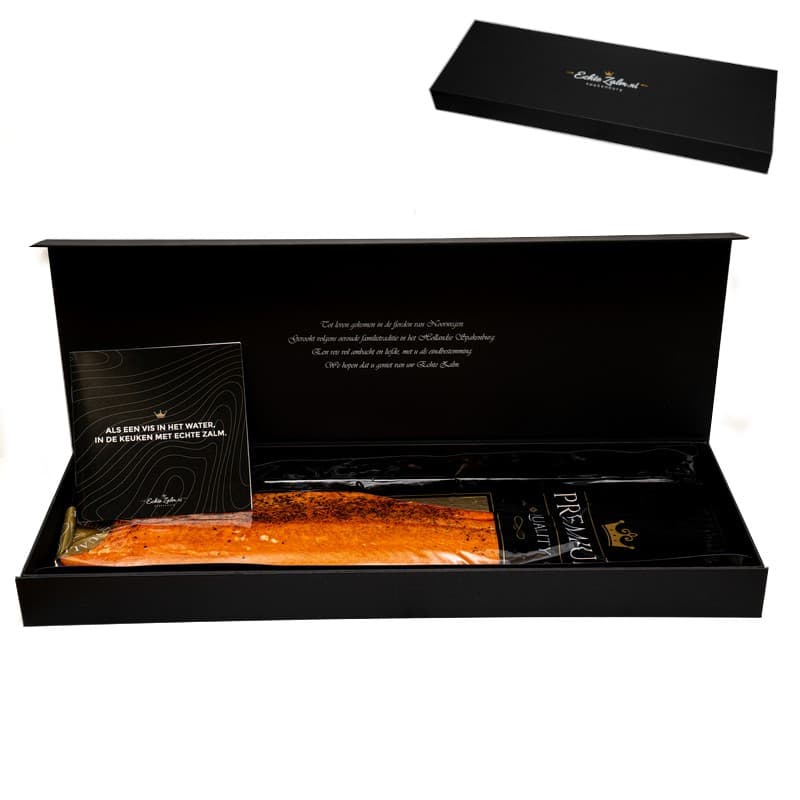 Zalm Gift XXL