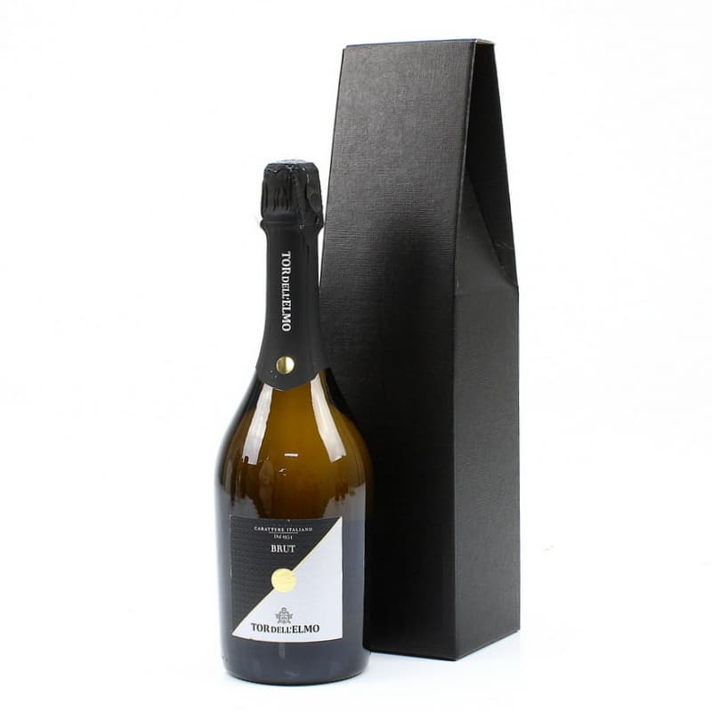 Tor dell’Elmo Spumante Geschenk